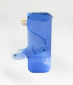 Automatic Gravity Bird Feeder
