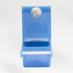 Automatic Gravity Bird Feeder and drinker