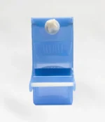 Automatic Gravity Bird Feeder and drinker