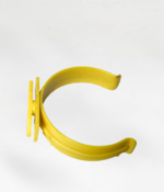 bird-water-feeder-transparent-yellow-hanging -ring