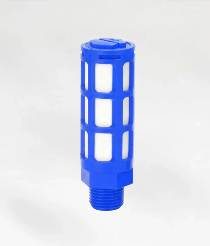 plastic-pneumatic-silencer