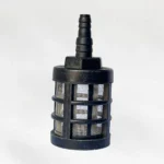 suction-hose-strainer-section filter