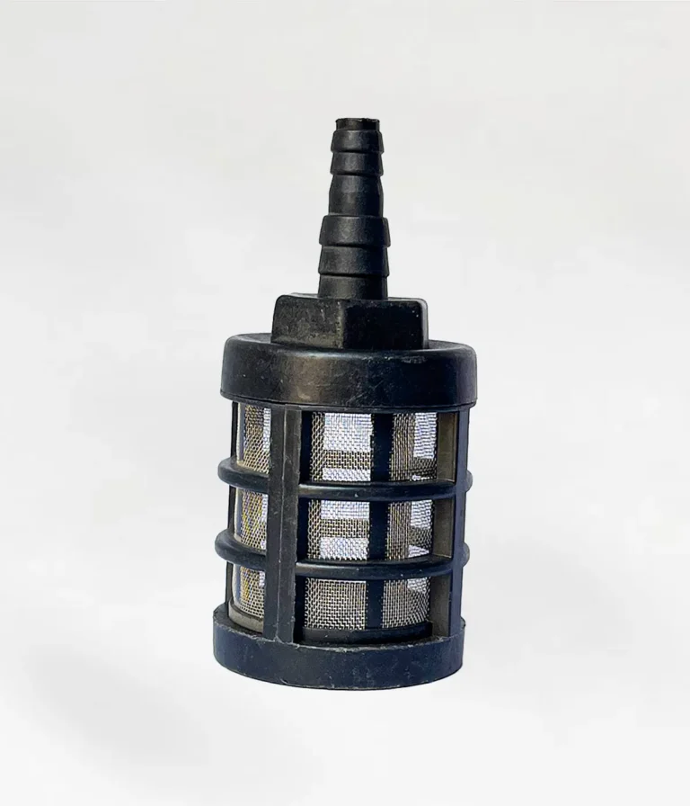suction-hose-strainer-section filter