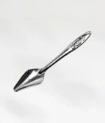 Hand feeding spoon