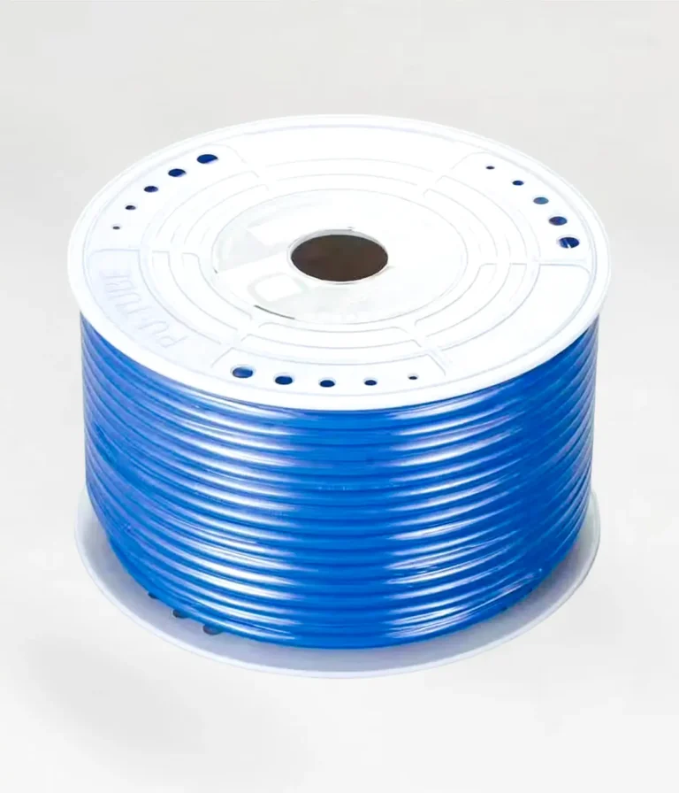 6mm pu mist pipe roll