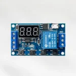 timer delay controller digital module