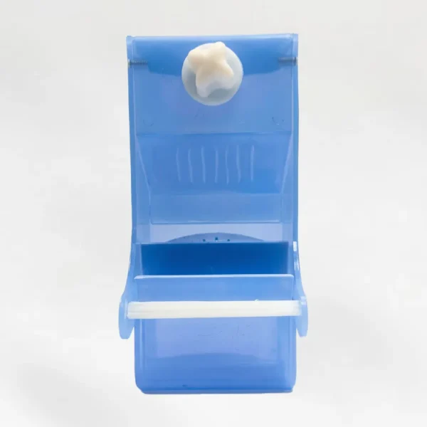 Automatic Gravity Bird Feeder
