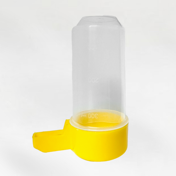 Bird Water Feeder
