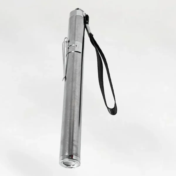 mini LED flashlight