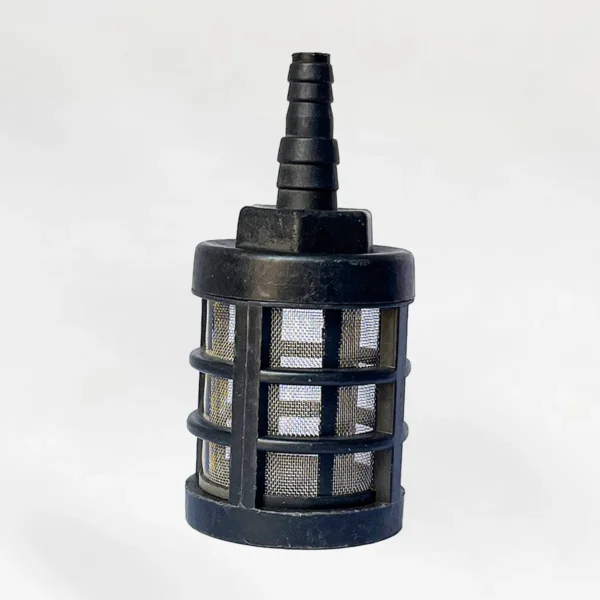 Water Pump Suction Strainer