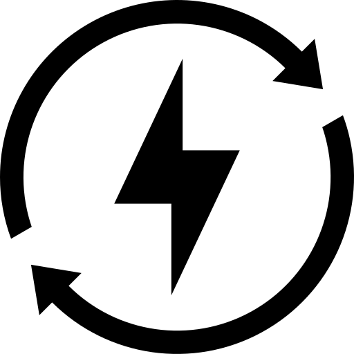 Low Power Consumption