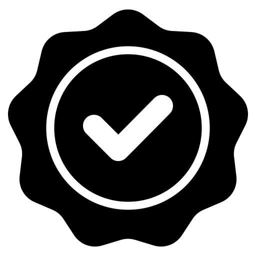Tested Verified