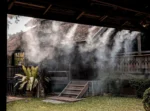 Mist Cooling System