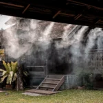 Mist Cooling System