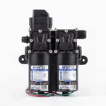EVRO Alpha Flow D300 – Fst