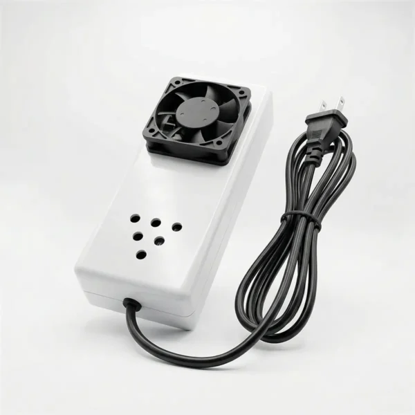 12V DC Power Supply – 10A 120W