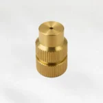 Brass Mist Nozzle